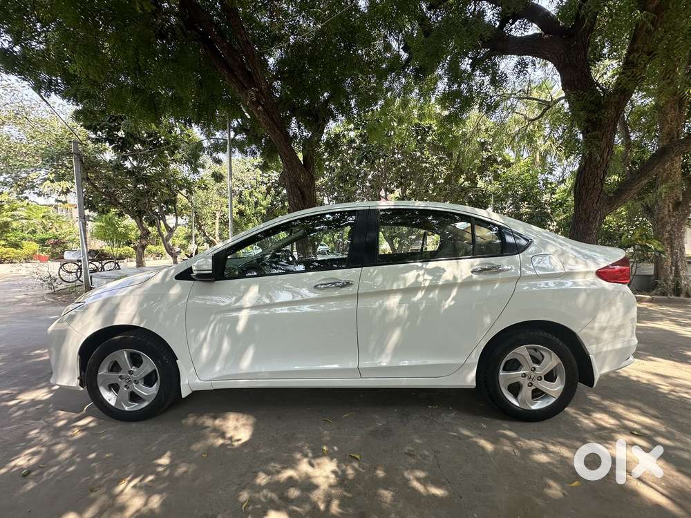 Honda City I Dtec V, 2015, Diesel