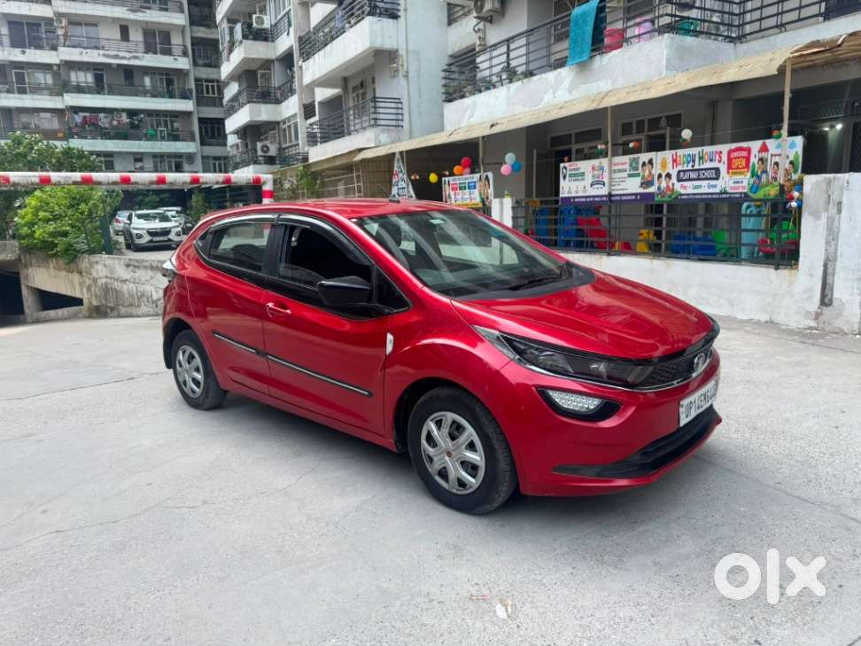 Tata Altroz Xe Petrol, 2020, Petrol