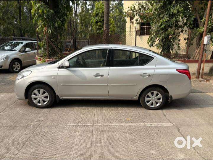 Nissan Sunny Diesel Xl, 2012, Diesel