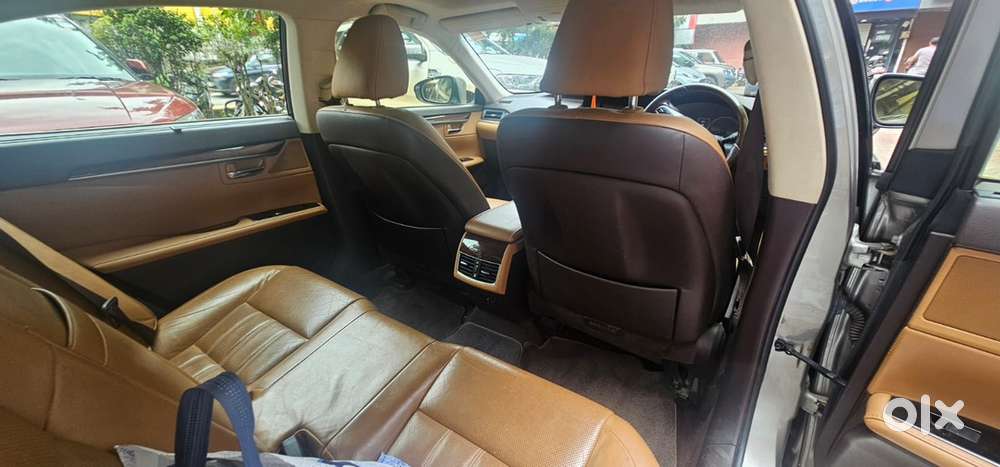 Lexus Automatic 2017 - Mint Condition