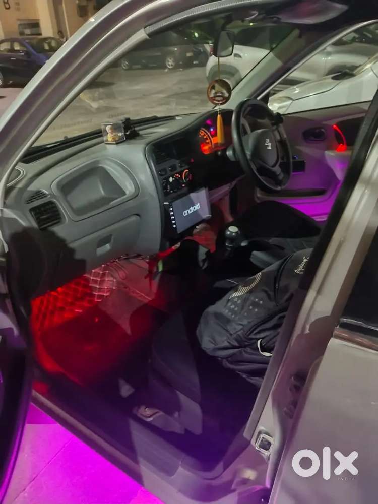 Maruti Suzuki Alto K10 2010 Petrol 35496 Km Driven