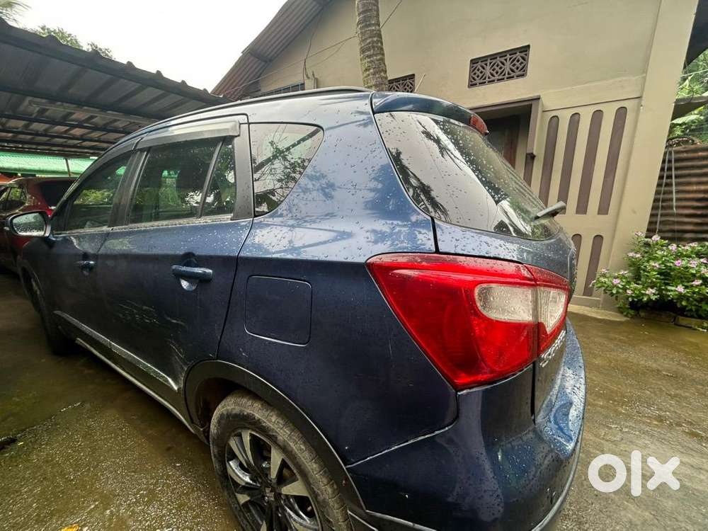 2020 Maruti Suzuki Diesel Manual