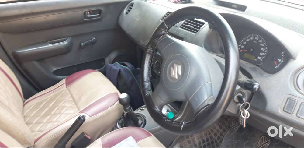 Good Condition