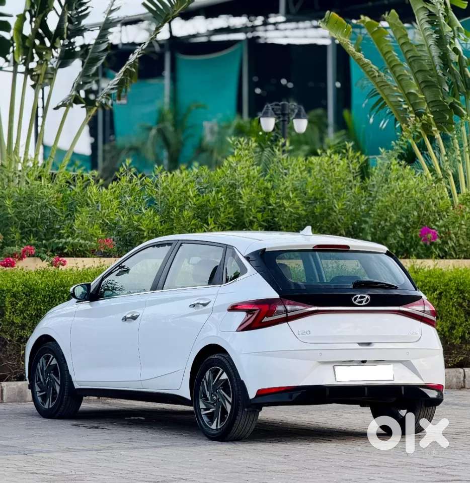 Hyundai New I20 1.5 Asta (o) Mt, 2022, Diesel
