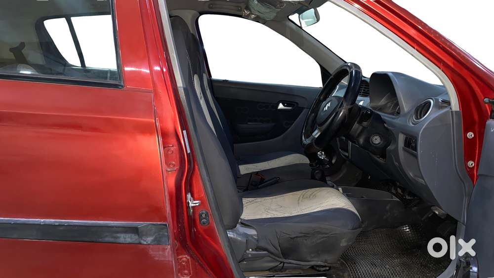Maruti Suzuki Alto 800