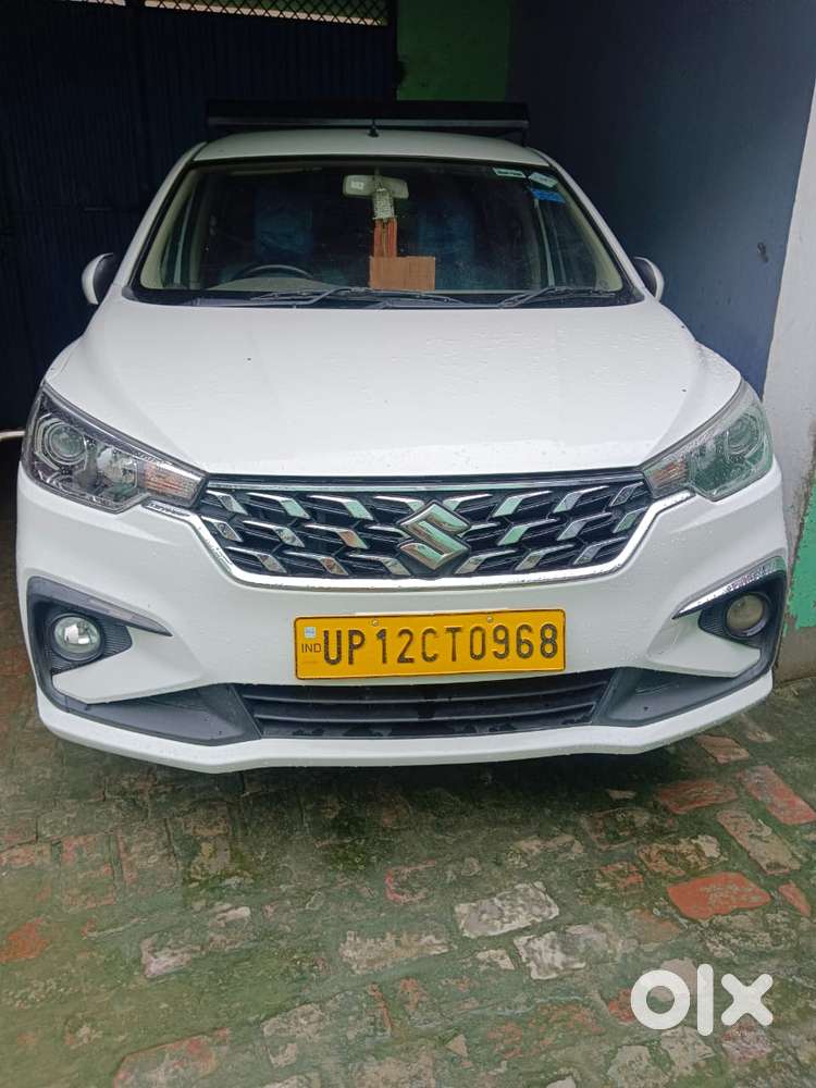 Maruti Suzuki Ertiga 2022-2023  Vxi, 2023