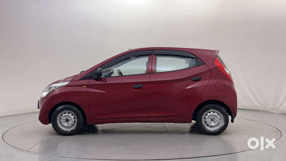 Hyundai Eon Era +, 2015, Petrol