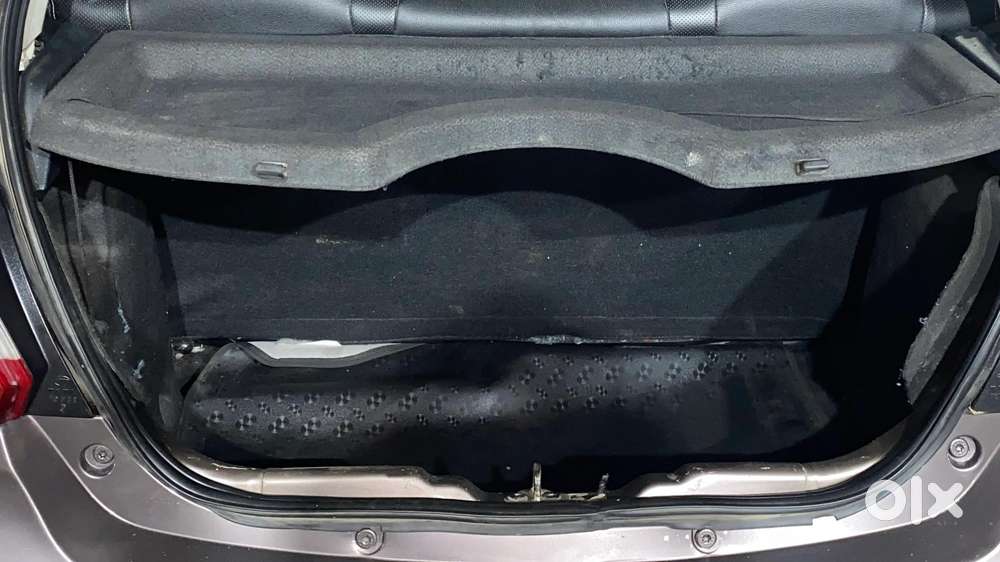 Tata Tiago 1.05 Revotorq Xt, 2018, Petrol