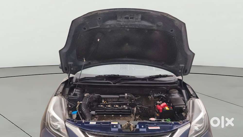 Toyota Glanza G Cvt, 2019, Petrol