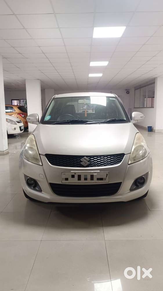 Maruti Suzuki Swift Vdi (o), 2014, Diesel