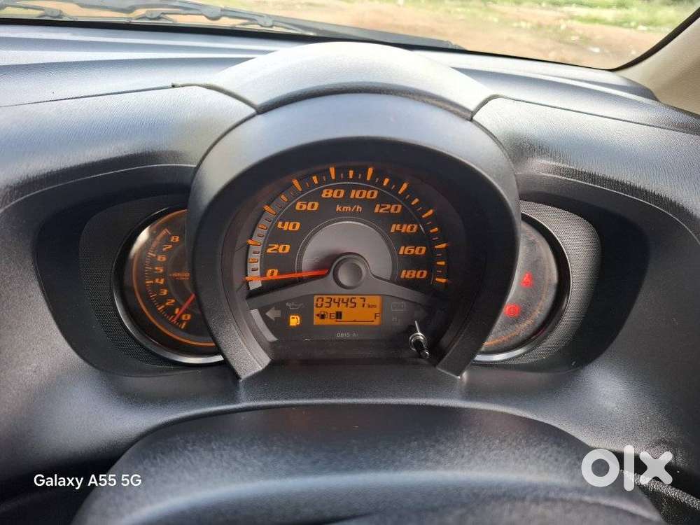 Honda Amaze Vx I-vtech, 2014, Petrol