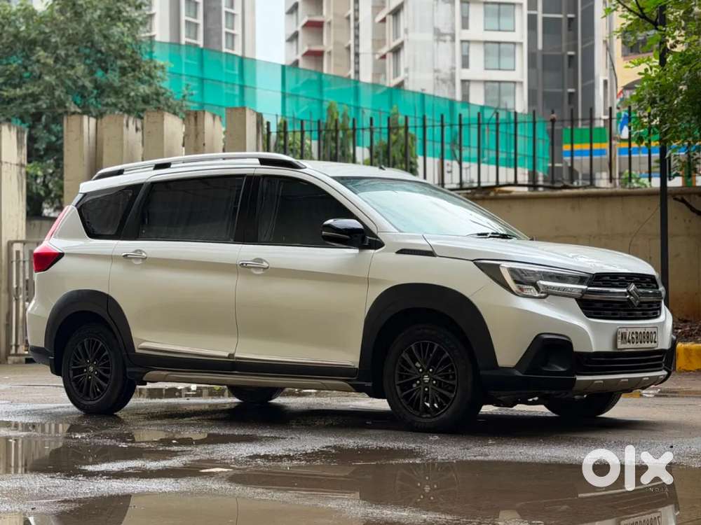 Maruti Suzuki Xl6 1.5 Zeta At, 2020, Petrol