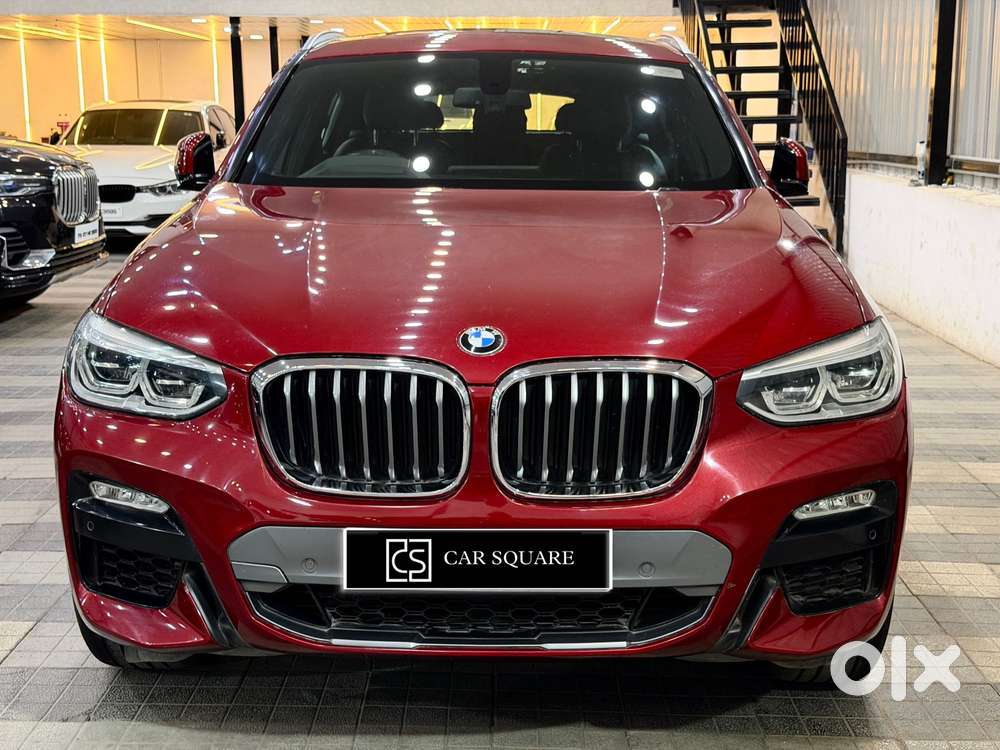 Bmw X4 M Sport X Xdrive30d, 2019, Diesel