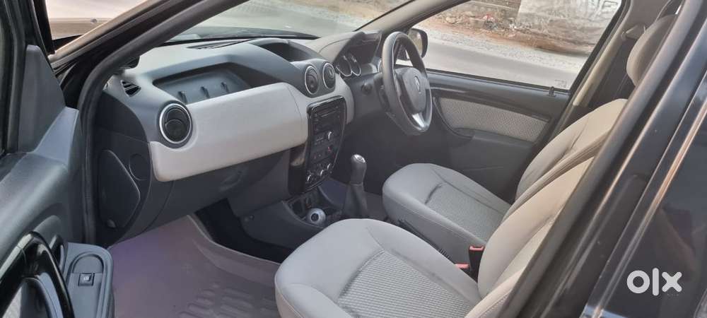 Renault Duster 85ps Diesel Rxl, 2015, Diesel