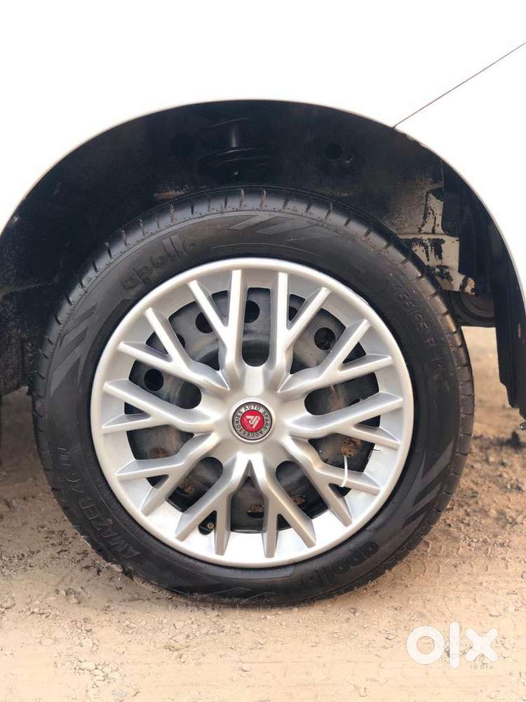 Maruti Suzuki Wagon R Vxi, 2012, Petrol