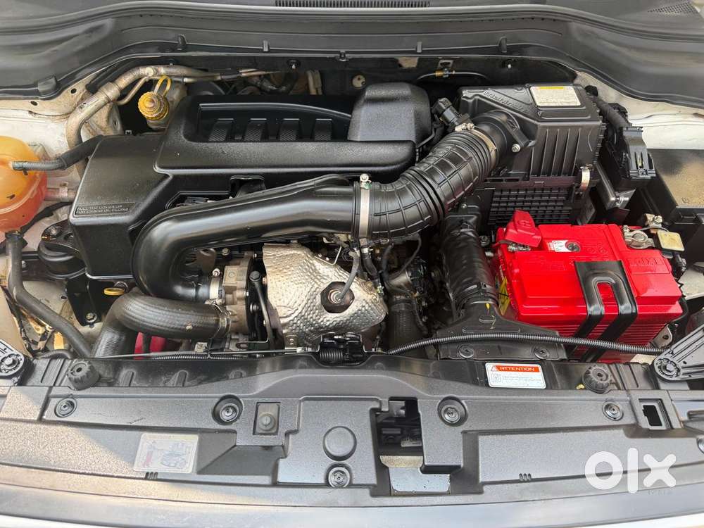 Mahindra Xuv300 W6 Diesel, 2023, Diesel