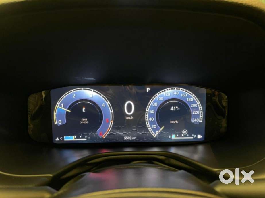Jeep Compass Model S (o) 2.0 Diesel At, 2024, Diesel
