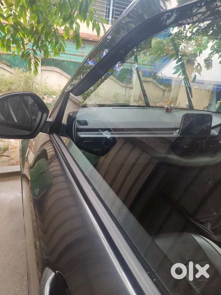 New  Car ,  Recently Purchased, Well Maintained, Just 16km Run,