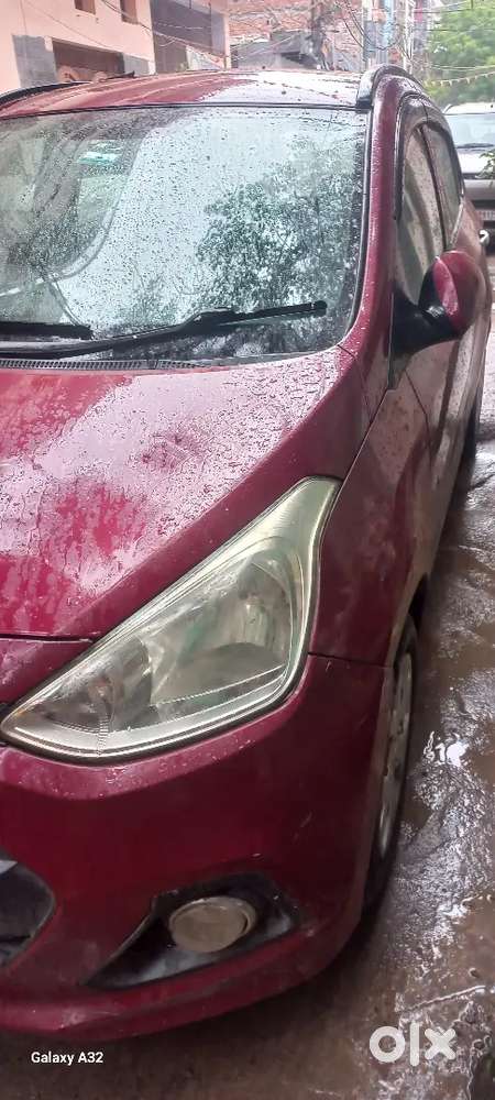 Hyundai Grand I10 Sportz Petrol 2014