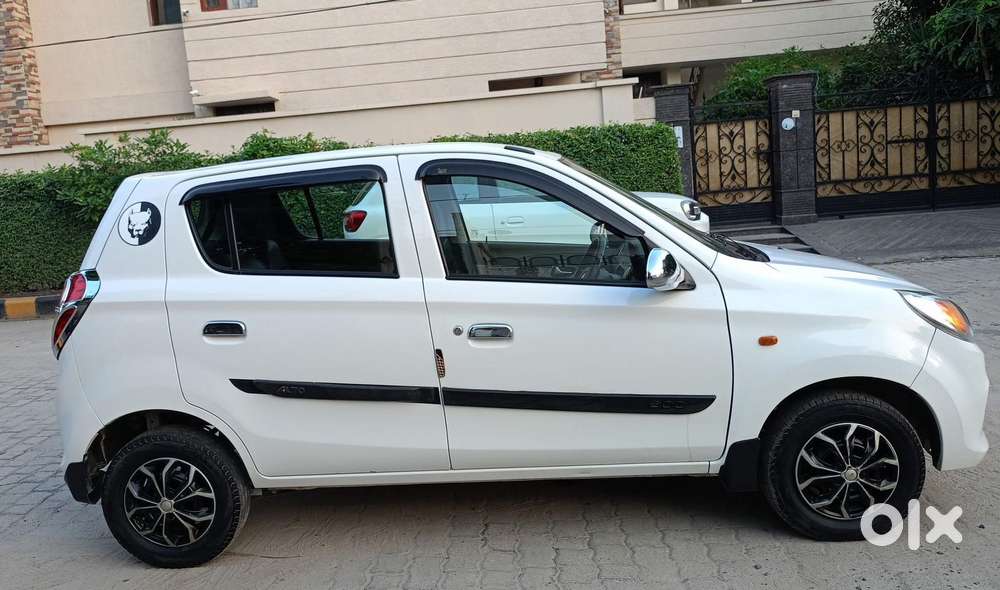 Maruti Suzuki Alto 800 Lxi, 2019, Petrol