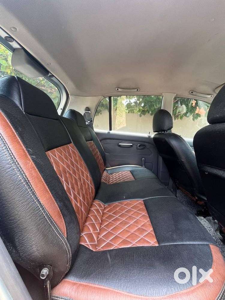 Hyundai Santro Xing, 2005, Petrol