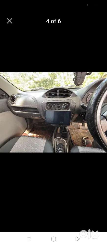 Maruti Suzuki Alto 800 2018 Petrol 72000 Km Driven