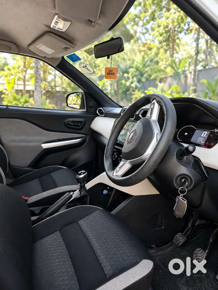 Nissan Magnite 2022 Petrol