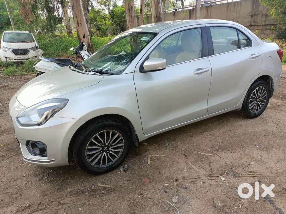 Maruti Suzuki Swift 2018