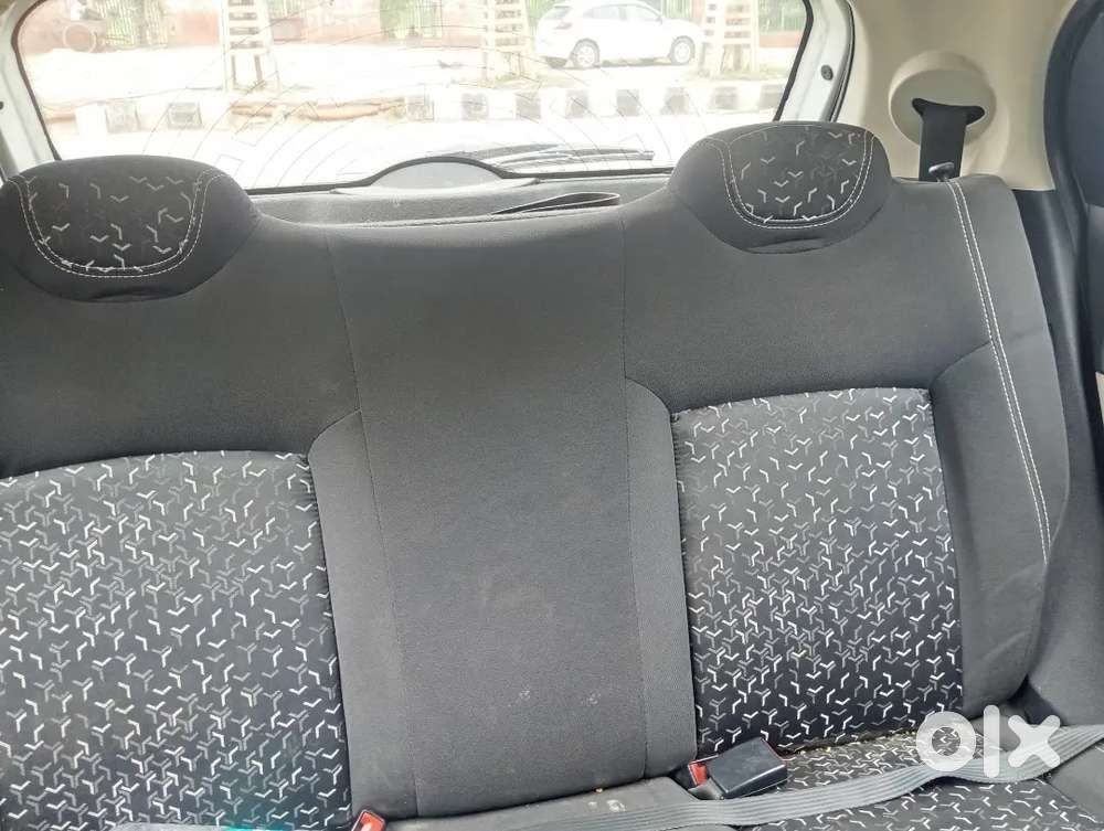 Tata Tiago Xz Plus 2022 Cng