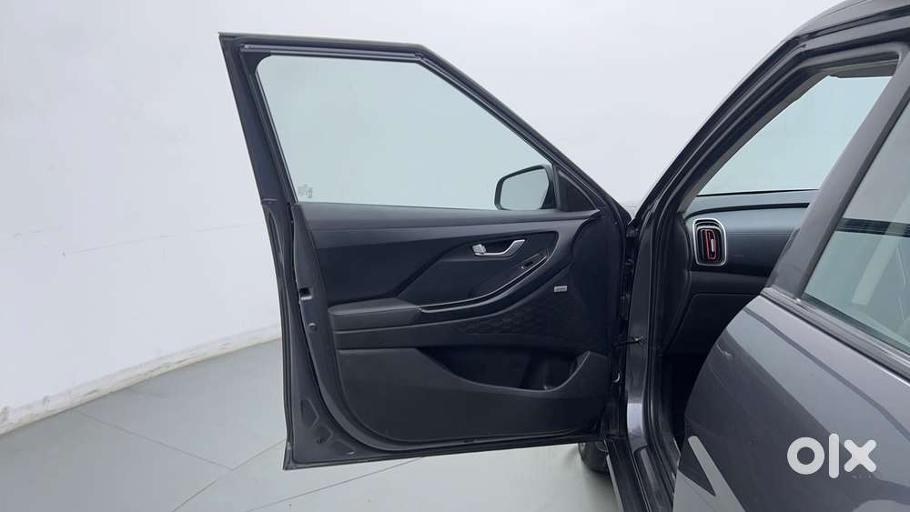Hyundai Creta Sx (o) 1.5 Diesel Automatic Knight, 2023, Diesel