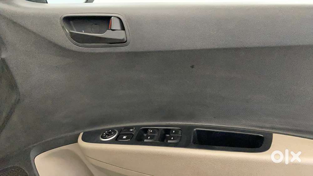 Hyundai Grand I10 Magna 1.2 Kappa Vtvt, 2014, Petrol