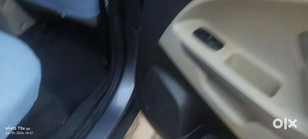 Ford Ecosport 2014 Petrol 100000 Km Driven