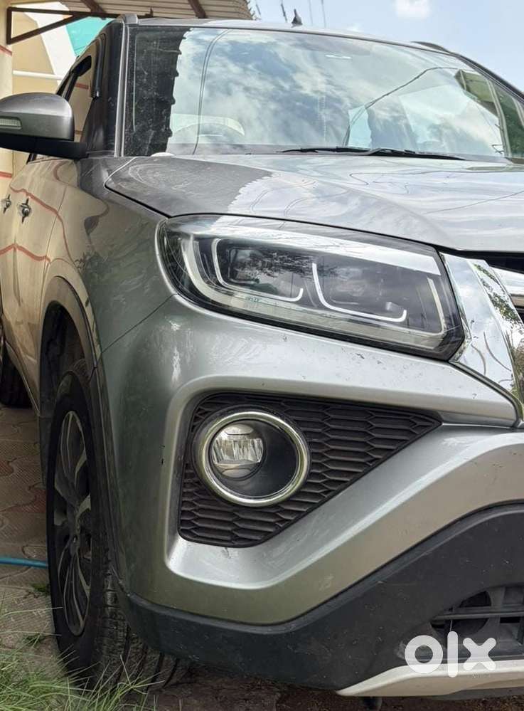 Toyota Urban Cruiser Cruiser Premium, 2022, Petrol