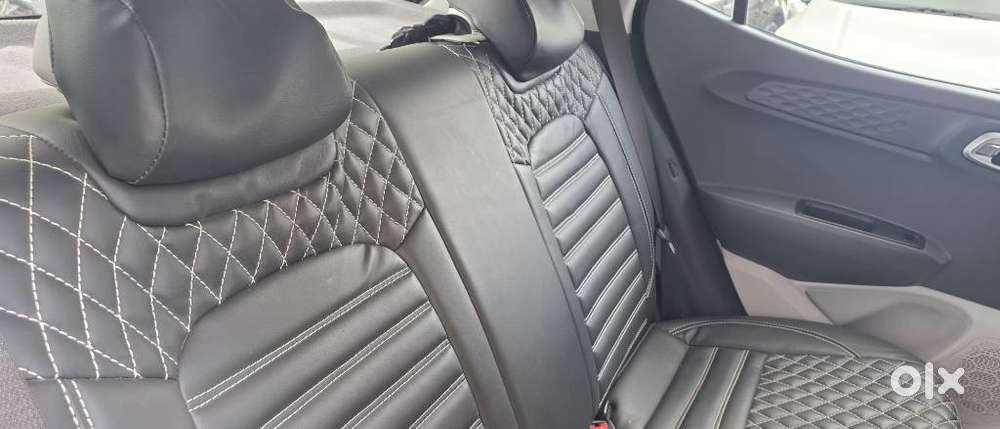 Hyundai I10, 2023, Petrol