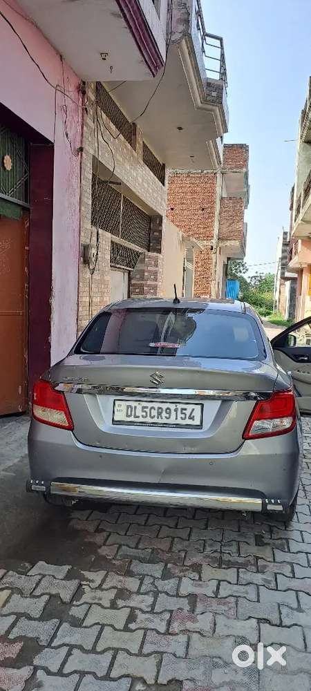 Maruti Suzuki Swift Dzire 2021 Cng & Hybrids 86045 Km Driven