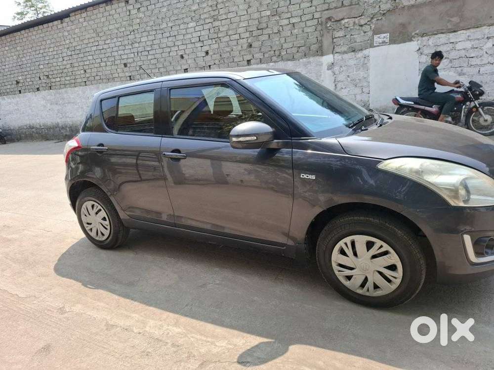Maruti Suzuki Swift Ddis Vdi, 2015, Diesel