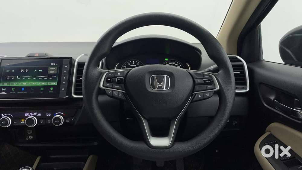 Honda City 2008-2011 1.5 V Mt, 2024, Petrol