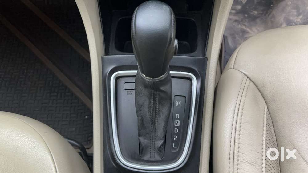 Maruti Suzuki Ciaz Smart Hybrid Alpha , 2019, Petrol