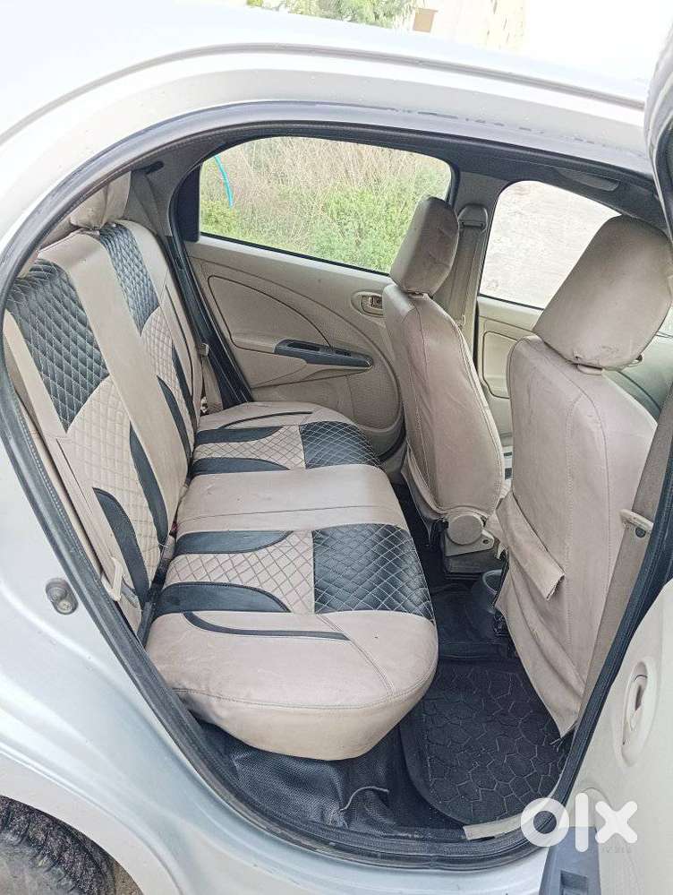 Toyota Etios Liva Gd, 2014, Diesel