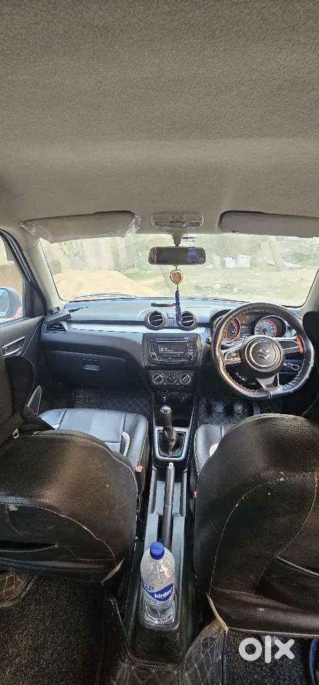 Maruti Swift Vxi 2020