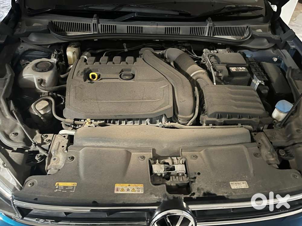 Volkswagen Virtus Petrol 2024