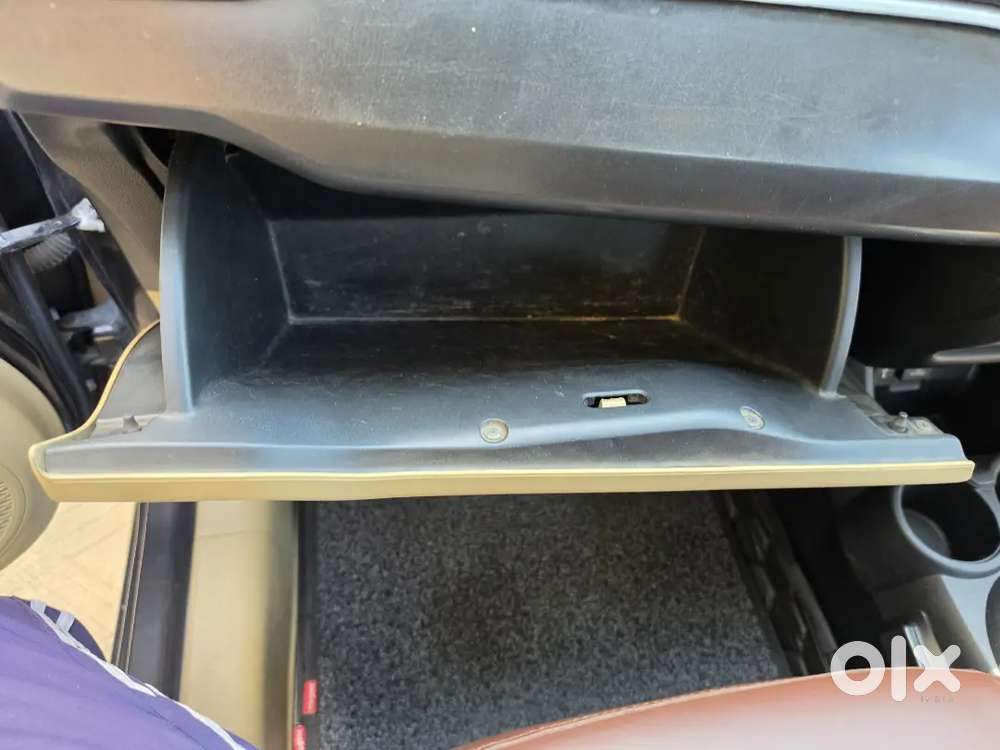 Honda Amaze 2016 Petrol Well Maintained