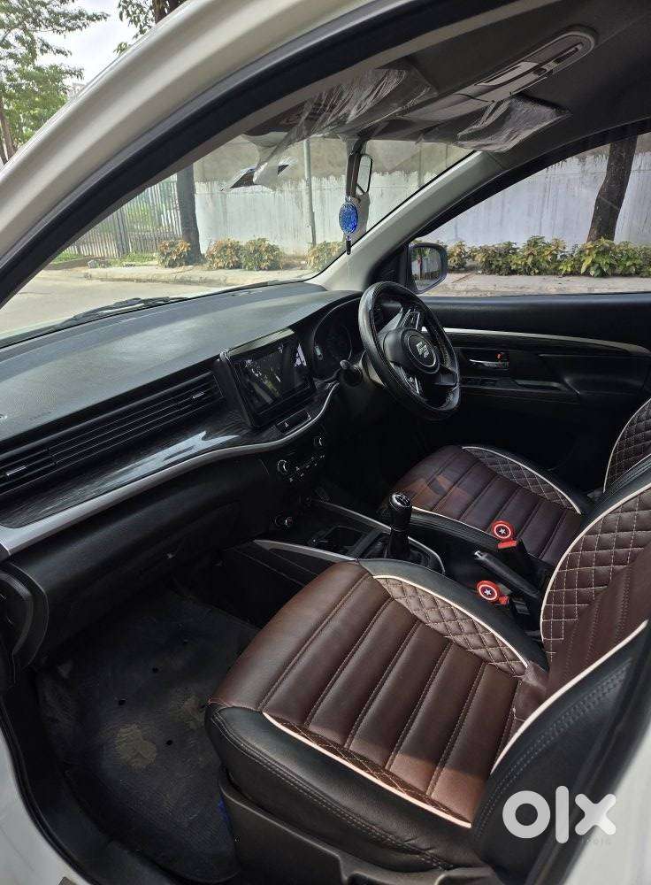 Maruti Suzuki Xl6 1.5 Zeta Mt, 2023, Petrol