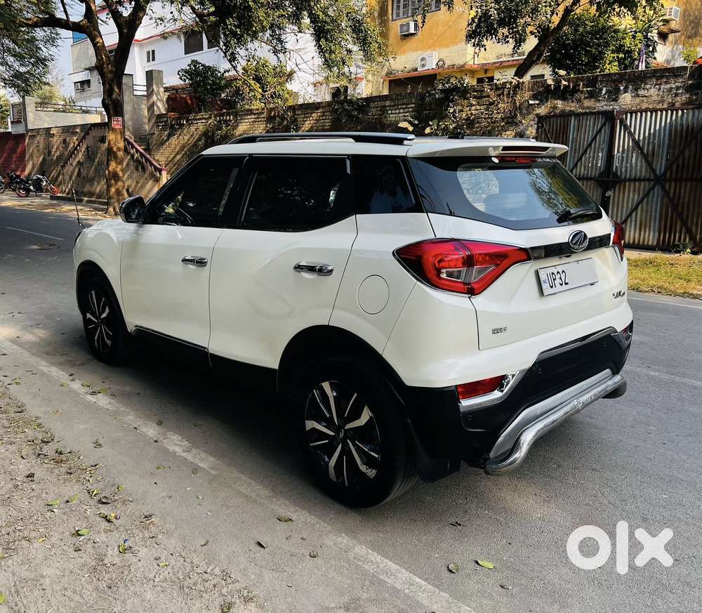 Mahindra Xuv300 W8 Option Diesel, 2019, Diesel