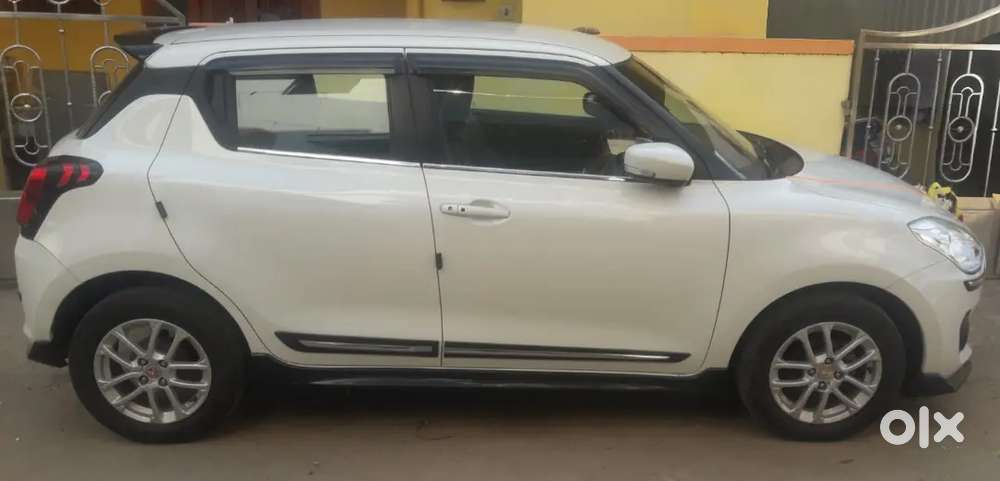 Maruti Suzuki Swift 2020 Petrol 39800 Km  Neatly Company Maintained