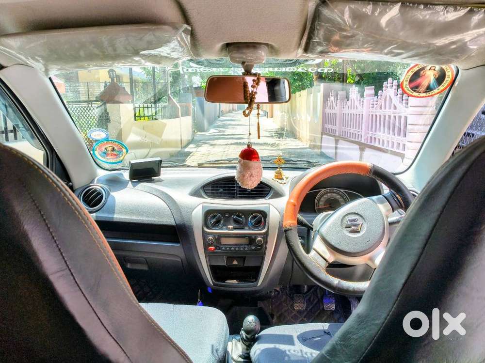 Maruti Alto 2016 Model  Single Owner  32000 Km  Full Servicehistory