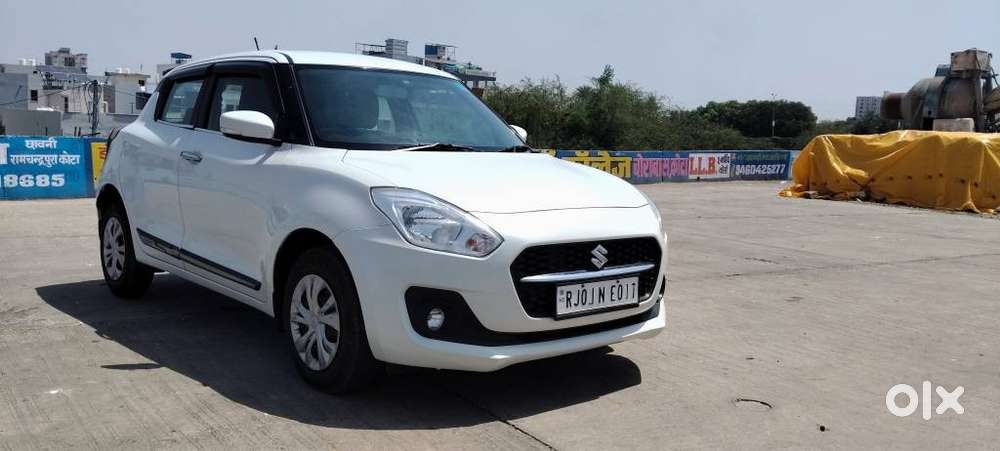 Maruti Suzuki Swift