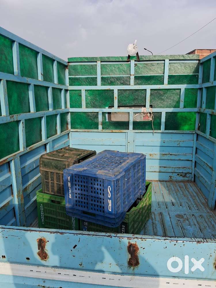 Mahindra Be 6 Be, 2025, Electric