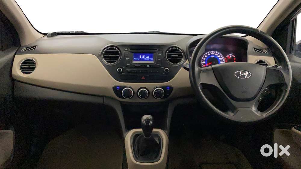 Hyundai Grand I10 1.2 Crdi Magna, 2018, Diesel