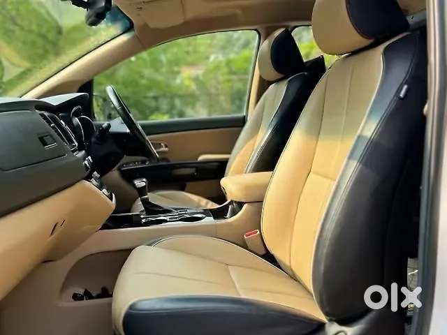 Kia Carnival, 2021, Diesel